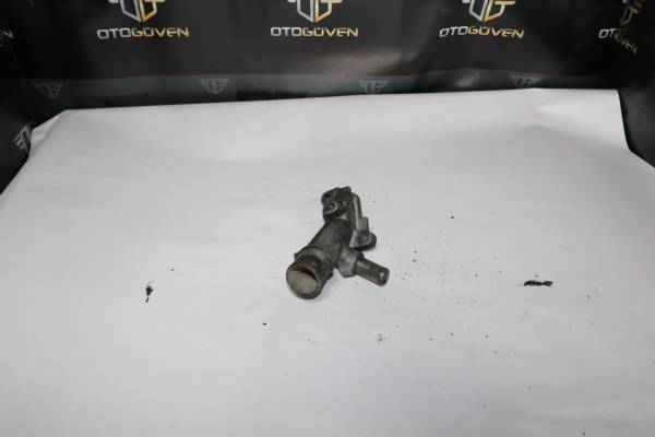 FORD CUSTOM 300 L 155 PS ÇIKMA PARÇA TRANSİT V363 SU BORUSU